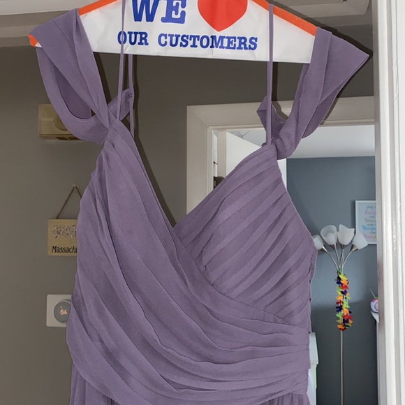 Bridesmaids dress - Picture 2 of 4